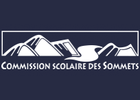 Commission scolaire des Sommets Commission scolaire des Sommets